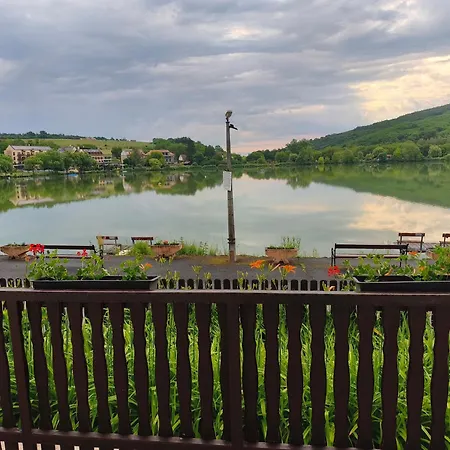 Bed and Breakfast Leveleki Eszter Ueduelo