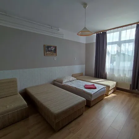 B&B Leveleki Eszter Ueduelo