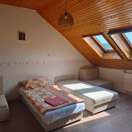 Leveleki Eszter Ueduelo 3*