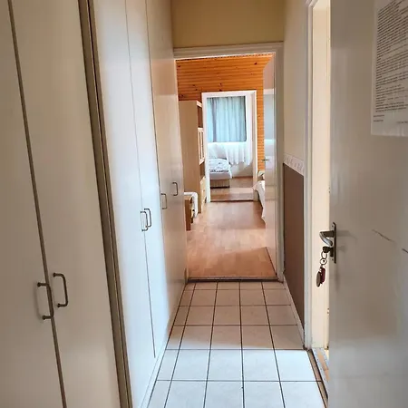 Leveleki Eszter Ueduelo B&B Bánk